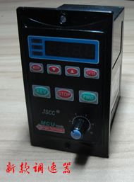 精研调速电机新款调速器,JSCC调速器SF系列